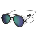 New Panoramic View Anti Fog Swimming Goggles UV | SAMAG