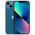Original Unlocked Apple iPhone 13 128GB/256GB/512GB ROM A15 Chip IOS 5G Mobile phone Face ID 6.1" OLED Screen iphone13 cellphone