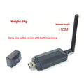 1Pcs 2DBi WiFi Antenna Network Card Atheros AR9271 802.11n 150Mbps Wireless USB Adapter For Windows 7/8/10 - Visuel 6 | SAMAG