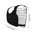 Cool Vest For Men Sleeveless Jacket Body Cooling Vests For Outdoor Construction Work Hiking Running Walking Camping Sports
