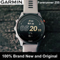 Garmin Forerunner 255 Smartwatch Outdoor Running Riding Swimming Professional Triathlon Marathon Track and Field Training