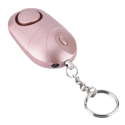 Personal Alarm Safe Sound Emergency Self - Defense Security | SAMAG