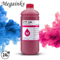 White DTF Ink 1000ml for Film Direct Transfer for Epson - Visuel 2 | SAMAG