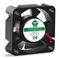 3010 5V&12V&24V Cooling Turbo Fan Brushless 3D Printer - Visuel 3 | SAMAG