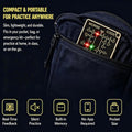 Morse Code Training Cards Professional Version | SAMAG