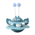 Popular Turntable Toys Cat Toys Little Bee Tumbler Cat Teasing Artifact Turntable