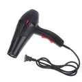 HUA HUA High Power Hair Dryer Blue Light Cold And Hot Wind Adjustable Salon Style Home Use Electric Blow Dryer