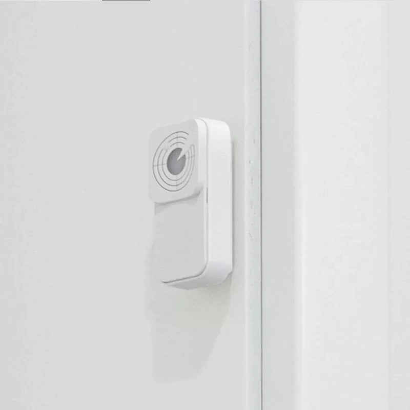 BroadLink FastCon SR4M Smart Home Security Products Automatic Radar Microwave Humanbody Small Motion Sensor