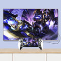 Handheld Game Console 5.5 Inch Screen Retro Gaming Console Retro Handheld Video Game Console for Kids Adults