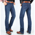 Extra Long Pants 117CM Tall Men 195CM Plus Size 42 44 46 | SAMAG