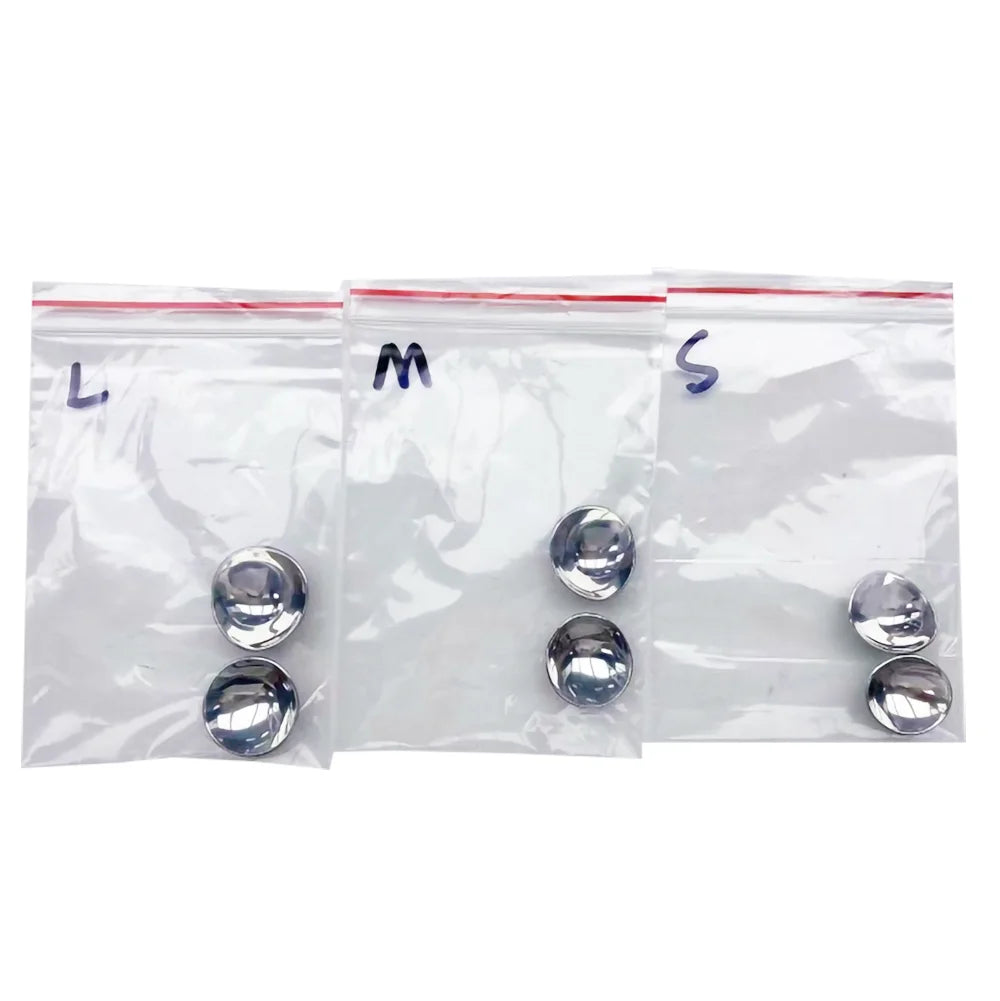 Laser protective cover for eyes Corneal Eye Shield