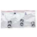 Laser protective cover for eyes Corneal Eye Shield