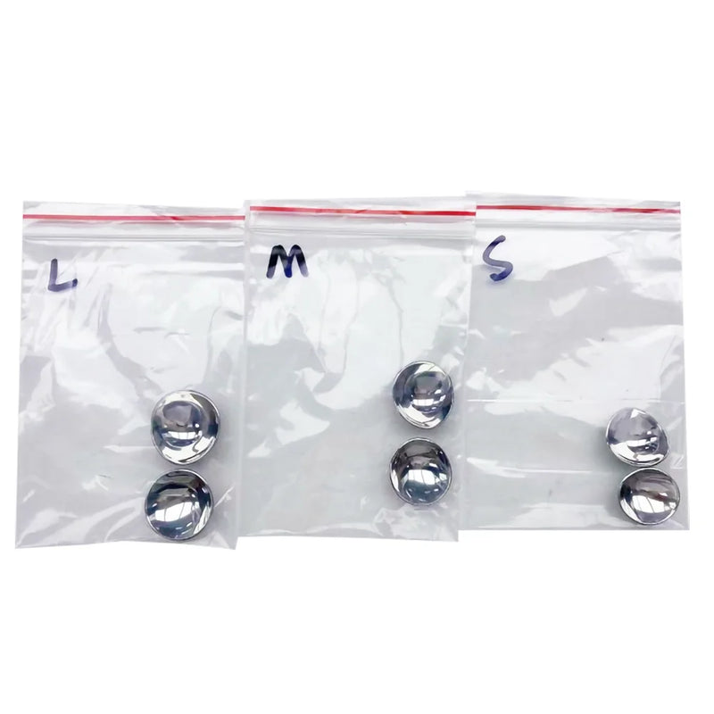 Laser protective cover for eyes Corneal Eye Shield