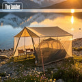 Camping Mesh Tent Anti-Mosquito Net Awning Waterproof | SAMAG
