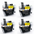 421 LC421XL LC421 421XL Ink Cartridge Compatible - Visuel 14 | SAMAG
