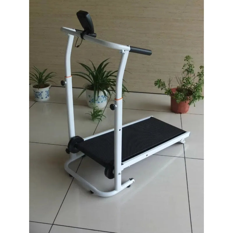 Price Walking Pad Folding Treadmill Portable Manual | SAMAG