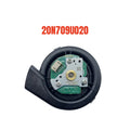 New Fan Motor for Xiaomi B101CN/X10/X10+/S10+/B105/Omni C102CN/Dreame D10s/D10sPro/L10s/L10sPro/L10Ultra/ L10s Ultra/D10 Plus