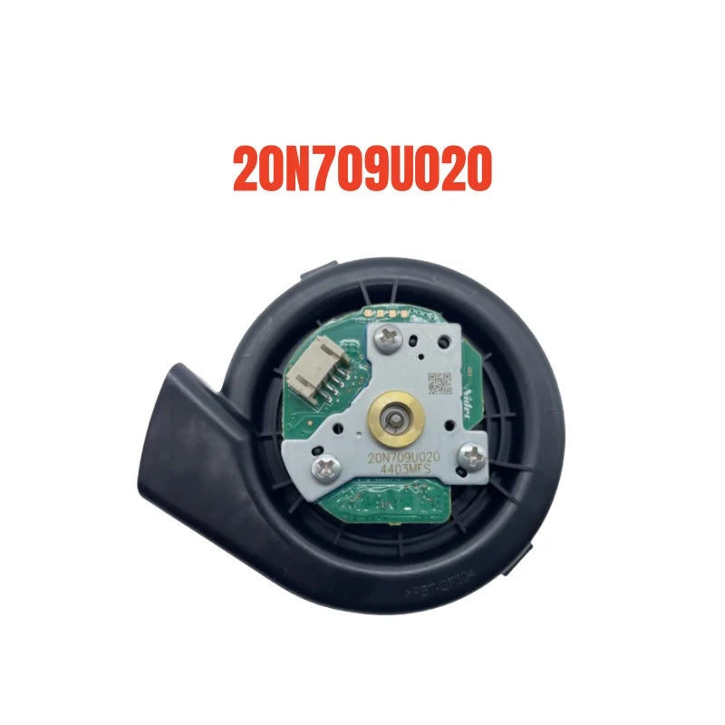 New Fan Motor for Xiaomi B101CN/X10/X10+/S10+/B105/Omni C102CN/Dreame D10s/D10sPro/L10s/L10sPro/L10Ultra/ L10s Ultra/D10 Plus
