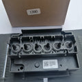 Japan L1800 Print Head Printer Parts UV DTG DTF DFT Original Cabezal 1390 Printhead For Epson L1390 1410 L1400 R1390 R270
