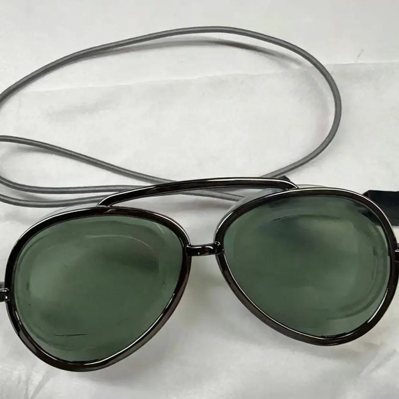 New Panoramic View Anti Fog Swimming Goggles UV | SAMAG