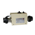 220V 3KW Electric Water Heater Thermostat For Swimming Pool Bathtub SPA Bath For Massage Hot Tub and Jacuzzi
