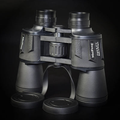 Powerful Binoculars Maifeng 20X50 Professional Telescope | SAMAG