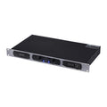 FSWIRI Professional 1U Digital Power Amplifier 350W *2 Stage Performance Audio Equipment Power Amplifier Home Meeting KTV