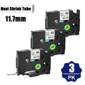 3/5/ Compatible for Brother Heat Shrink Tube Tape HSe-231 - Visuel 9 | SAMAG