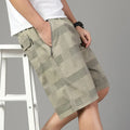 Big Size Men's Casual Shorts Summer Light Weight Outdoor | SAMAG