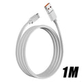 ONEPLUS 120W 50000mAh Portable Power Bank High Capacitybuilt-in 4 Cables Two-Way Fast Charging Mini Powerbank For iPhone Samsung