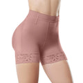 Seamless Shapewear Shorts for Women High Waist Butt Lifter Daily Panties Bodysuits Colorful Slimming Sexy Women Shaping Bottoms