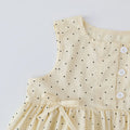 Bear Leader Baby Girl's Casual Clothing Round Neck - View 3 | SAMAG