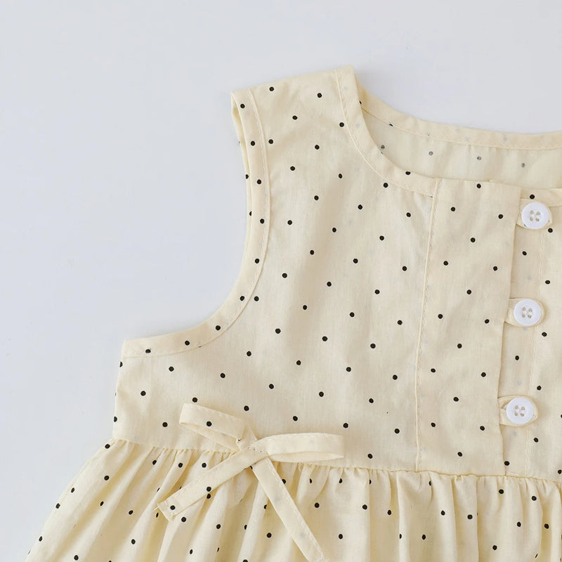 Bear Leader Baby Girl's Casual Clothing Round Neck - View 3 | SAMAG