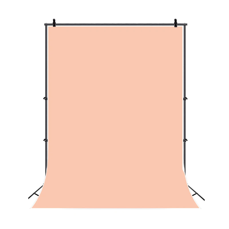 Professional Solid Color Photography Backdrop Vinyl Polyester Fabric Background for Portraits Product Shots Studio Wallpaper