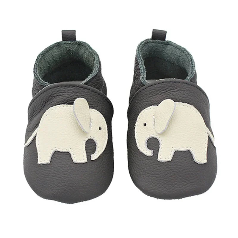 Autumn Baby Shoes Toddle Boys Girls Skid - Proof Soft - View 7 | SAMAG
