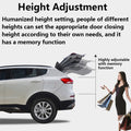 for Volkswagen VW Caddy SB Ford Transit Tourneo Connect 2020-2025 Car Automatic Power Liftgate Smart Electric Tailgate System