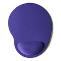 Ergonomic Wrist Rest Mouse Pad Comfortable Wrist Support Non Slip Mice Mat Soft Mousepad For PC Laptop Computer