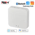 Matter Gateway Hub Homekit Tuya Zigbee BL Multi-model Gateway Smart Home Bridge Zigbee Google Home Smart Life App Control