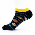Men's Socks Oversize Comfortable Breathable Sweat | SAMAG