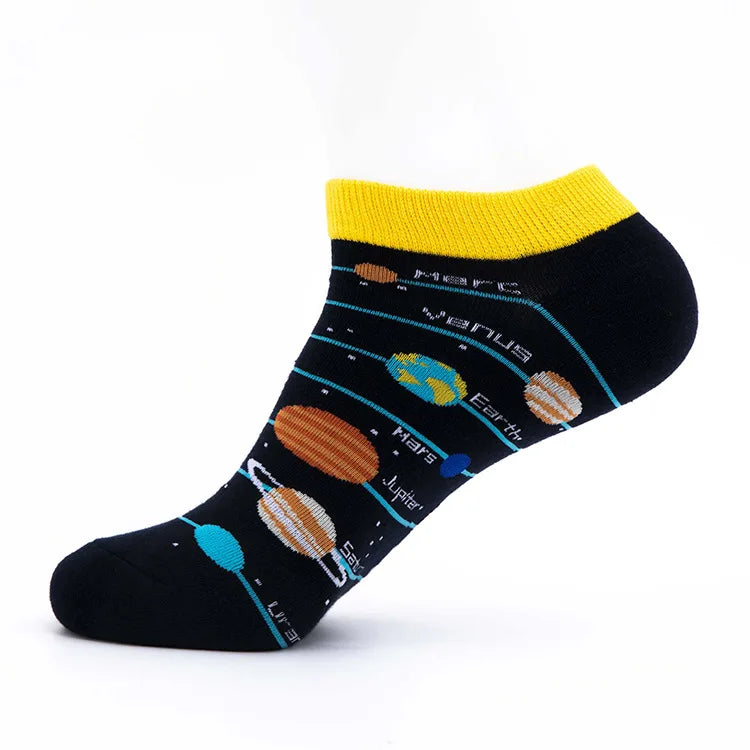 Men's Socks Oversize Comfortable Breathable Sweat | SAMAG