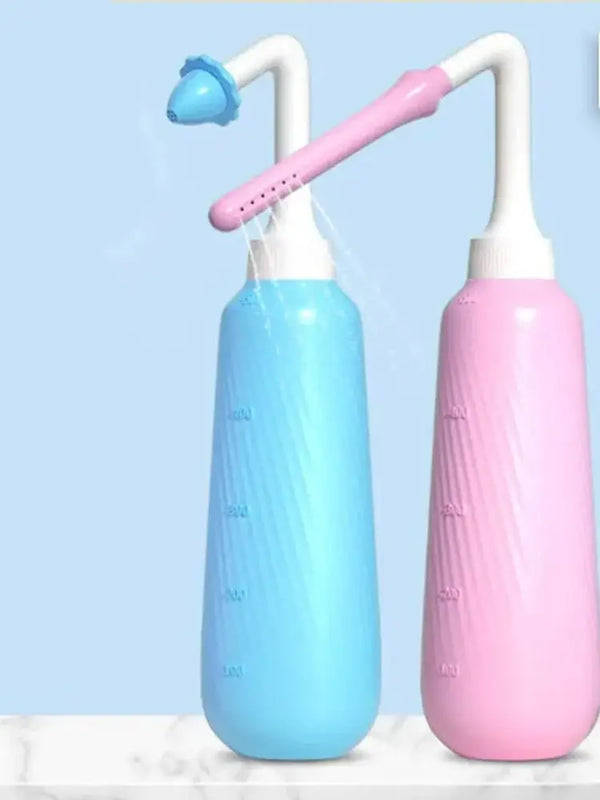 Peri Bottle for Postpartum Essentials Baby Showers - View 6 | SAMAG