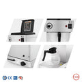 Fully automatic American coffee machine Drip tea maker Commercial Hong Kong style milk tea extraction machine drip filter machin