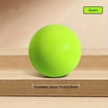 Children Silent Patting Ball Toys High Elasticity Sponge Basketball Sports Kids Toys Indoor Fun Silent Shooting Ball Party Games