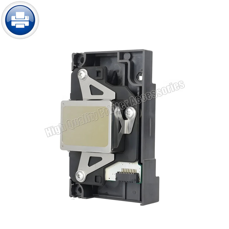 L1800 Print Head Printer Parts UV DTG DTF DFT Original Cabezal R1390 Printhead For Epson L1390 1410 L1400 R1390 R270
