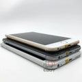 Original Apple iPhone 6 Plus 4G LTE Mobile Cell Phone 5.5" ROM 16/64/128GB 8MP Unlocked Cellphone.The highest system is IOS 12.