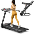 15% Auto Incline Voice Control Treadmill with Bluetooth | SAMAG