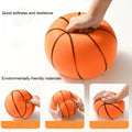 New Bouncing Mute Ball Size 3/5/7 Indoor Silent | SAMAG