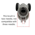 For Tineco pure one X Tango/pure one S11 Sparton/S12M/S12Platinum Vacuum cleaner Electric Parts Floor Brush Head Replacement