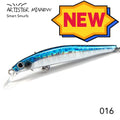Hunthouse Sinking Jerkbait Fishing Lure 70/80/105mm | SAMAG