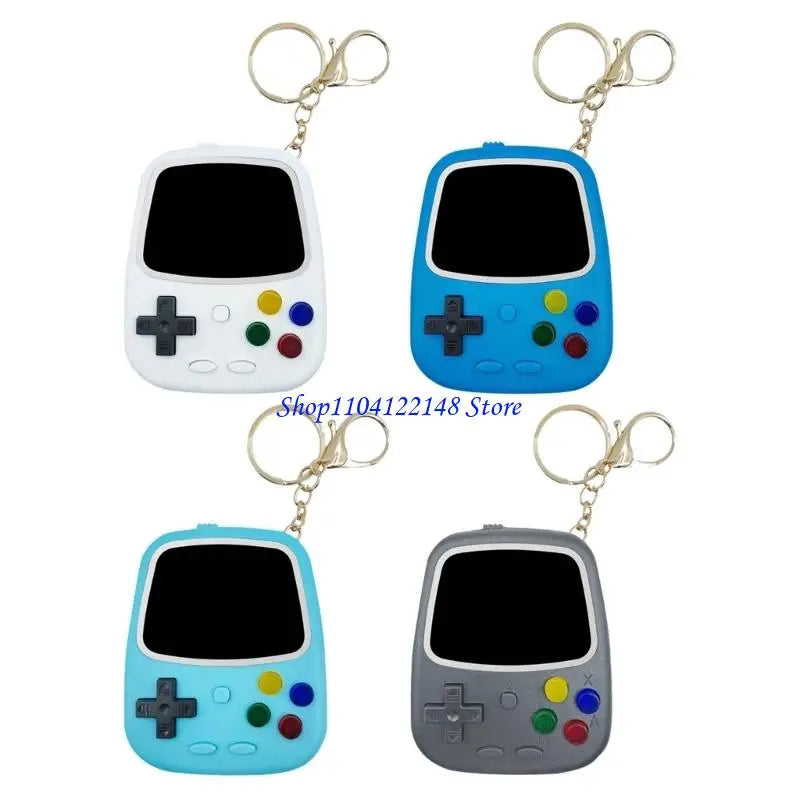 P9FA 274 Game Handheld Game Console Retro For Travel Gift Students Workers